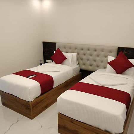 Attibele Mayuri Residency Hotel المظهر الخارجي الصورة